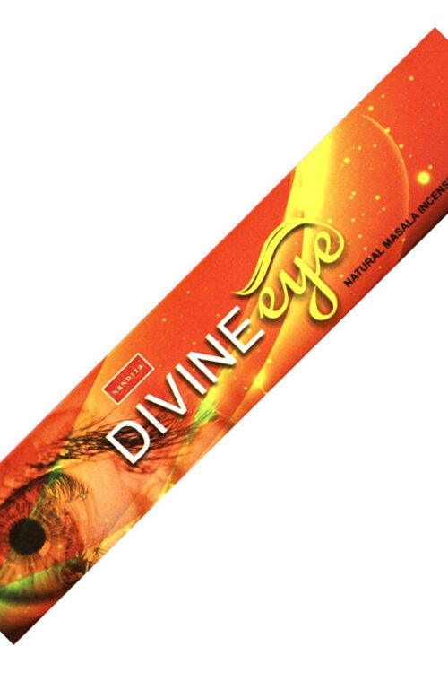 Nandita Divine Eye Incense Sticks