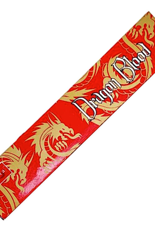 Nandita Dragon Blood Incense Sticks