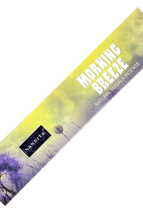 Nandita Morning Breeze Incense Sticks