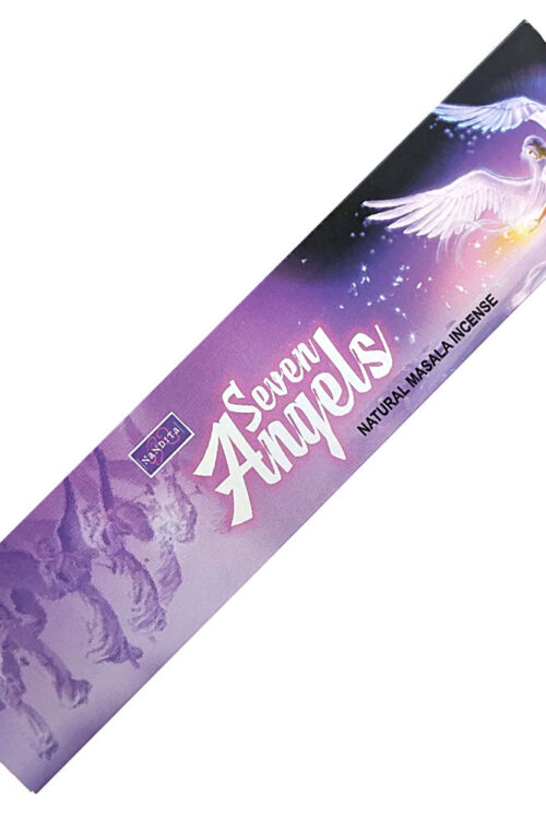 Nandita Seven Angels Incense Sticks