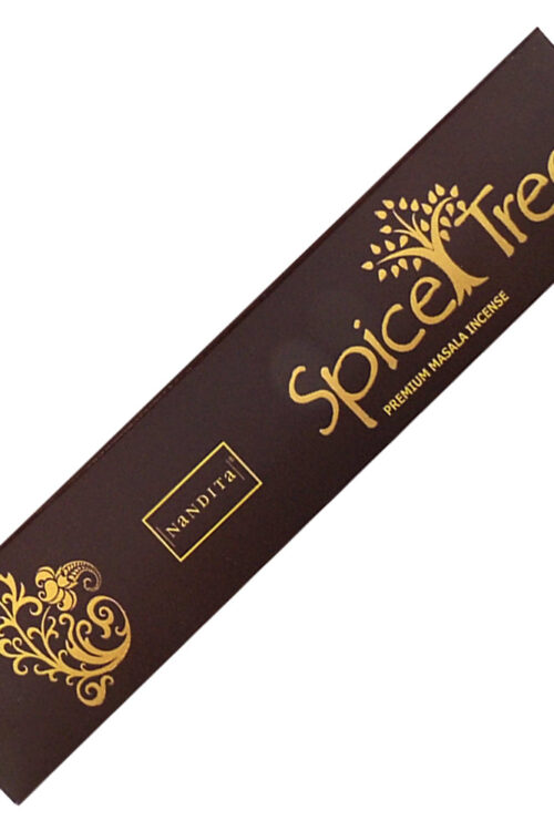 Nandita Spice Tree Incense Sticks