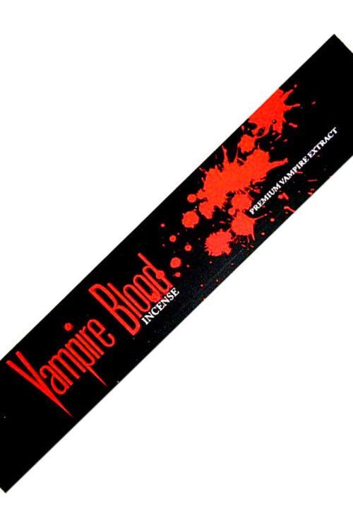 Nandita Vampire Blood Incense Sticks 15g