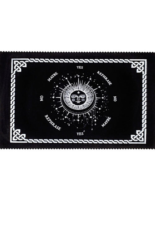 Pendulum Mat: Celestial