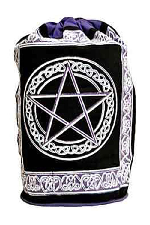 Pentacle Backpack