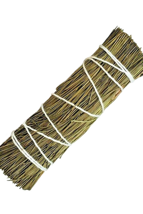 Pine Smudge Stick 4″