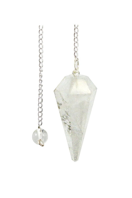 Quartz  Pendulum