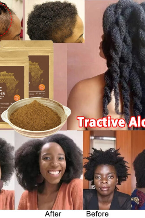 Chebe Africa Women Traction Alopecia Treatment