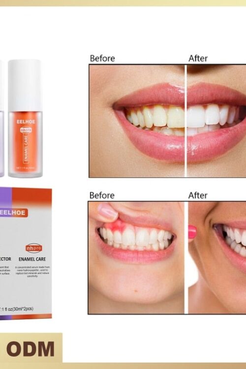 Teeth Whitening Herbal Toothpaste