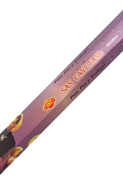 SAC San Cayetano Incense Sticks