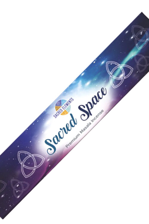 Sacred Elements Masala Incense Sticks – Sacred Space