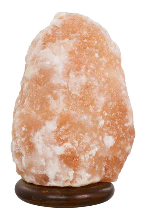 Himalyan Salt Lamp