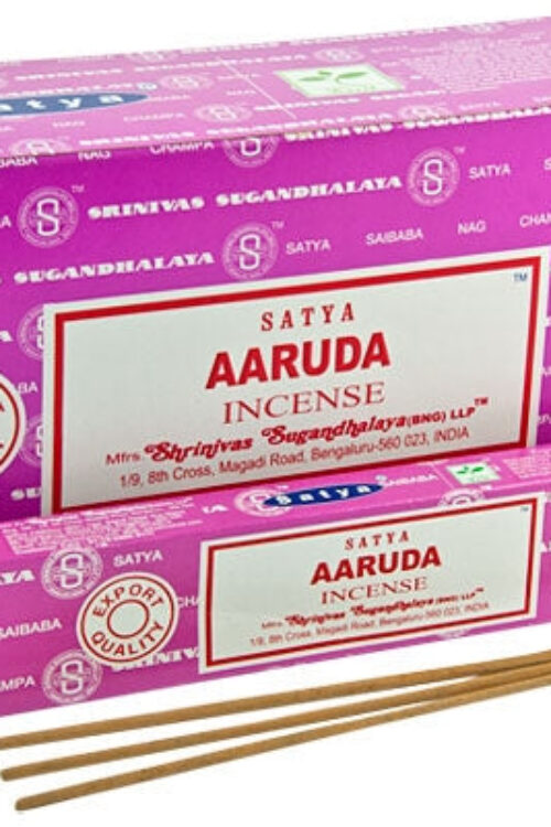 Satya Aaruda Incense Sticks