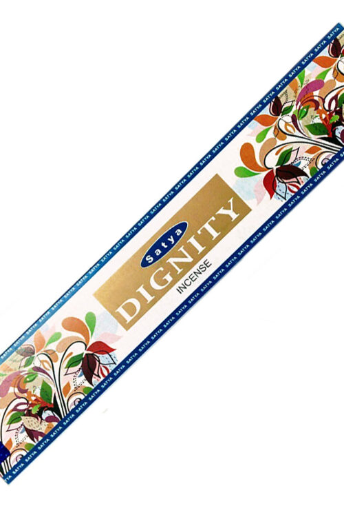 Satya Dignity Incense Sticks 15 gm