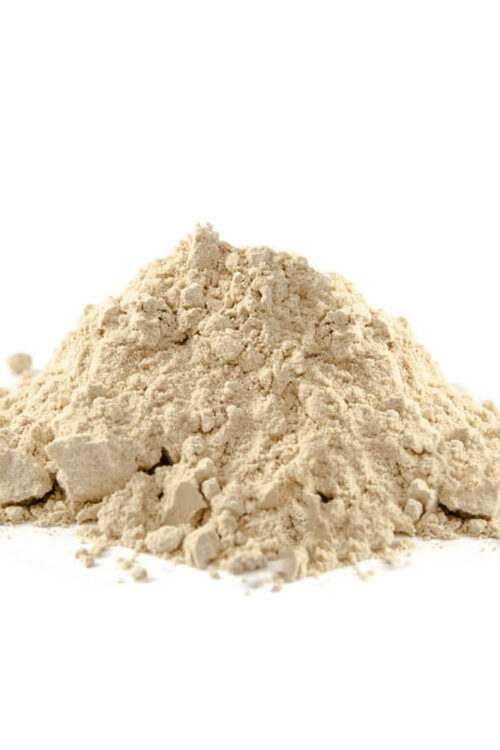 Slippery Elm Bark Powder Herbs 1oz