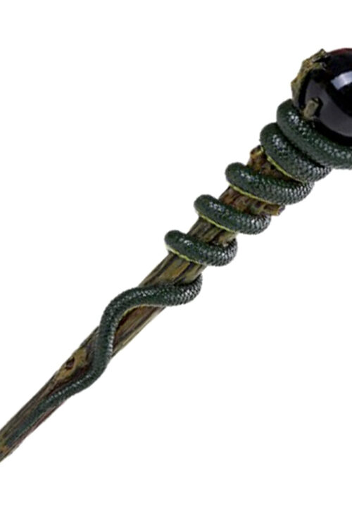 Snake Magical Wand