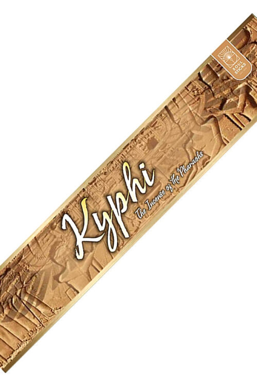 Soul Sticks Kyphi Incense Sticks