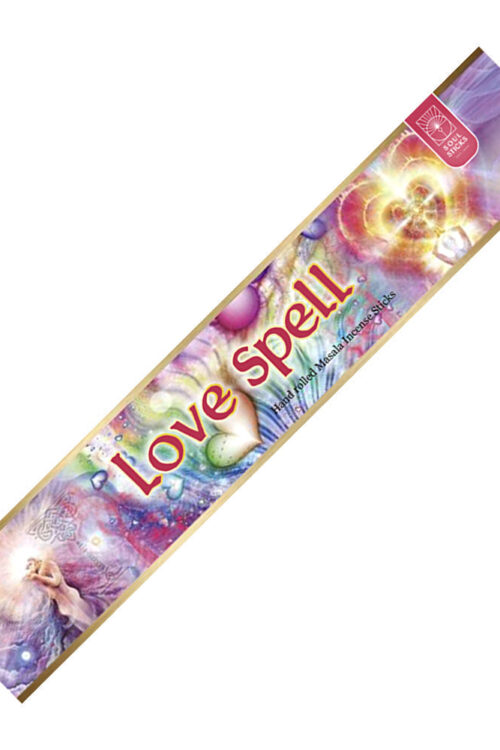 Soul Sticks Love Spell Incense Sticks