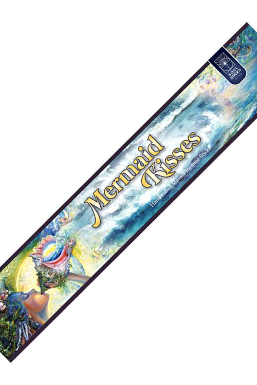 Soul Sticks Mermaid Kisses Incense Sticks