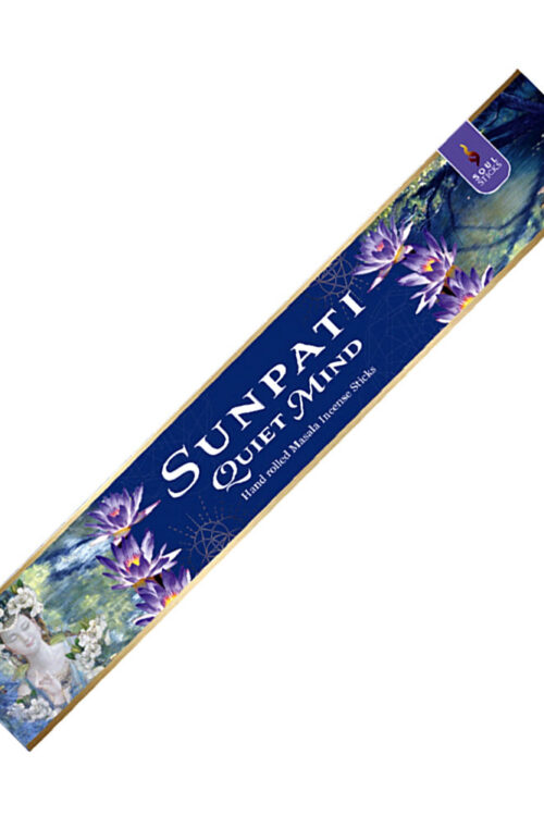 Soul Sticks Sunpati Incense Sticks