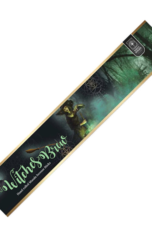 Soul Sticks Witches Brew Incense Sticks