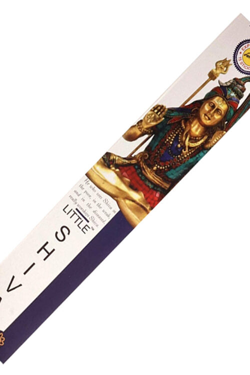 Sree Vani – Shiva Incense Sticks 15g