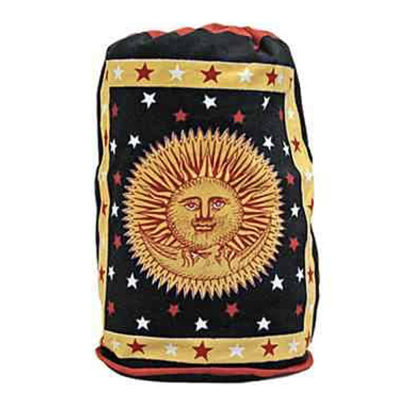 Sun and Moon Backpack