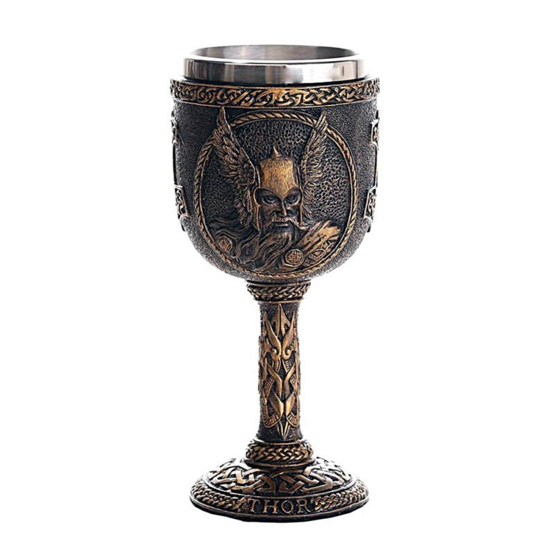 Thor Chalice 6 3/4"