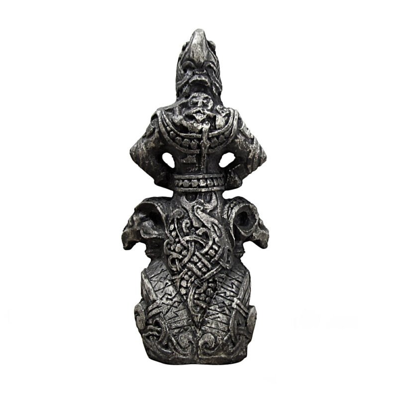 Thor Figurine - God of Thunder - S