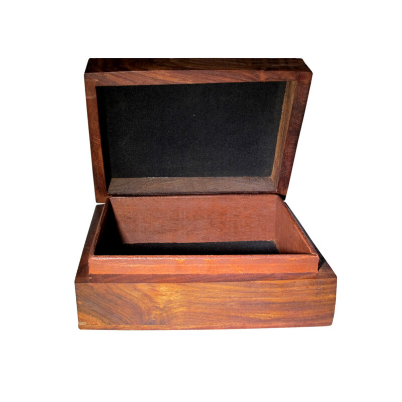 Tree of Life Wood Box