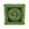 Tree of Life Altar Cloth Altar Cloth 18" x 18"