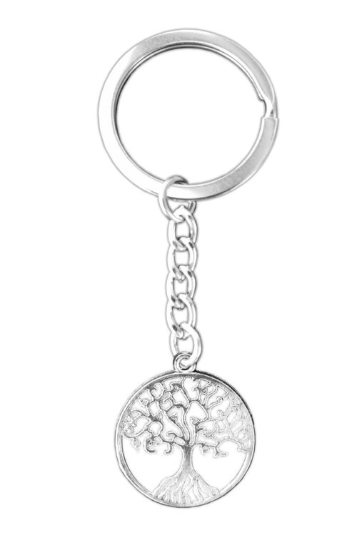 Tree of Life Keychain