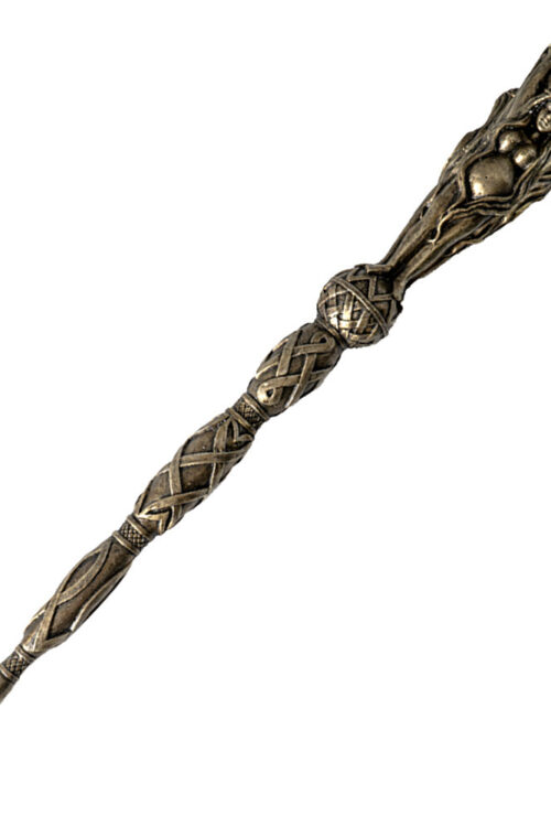 Triple Goddess Mystical Wand