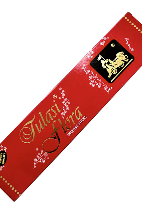 Tulasi Flora Incense Sticks