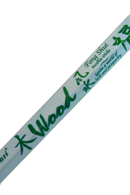 Tulasi Feng Shui Wood Incense Sticks