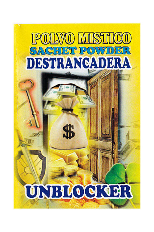 Unblocker Sachet Powder