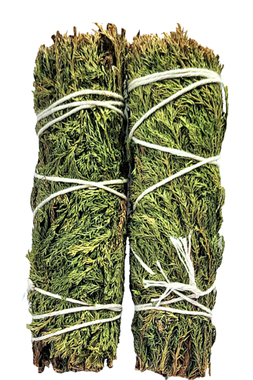 Desert Sage smudge sticks 3-4 inches