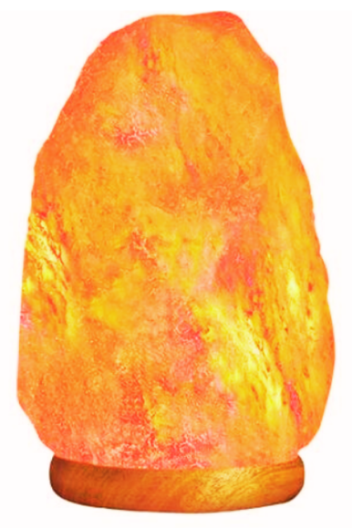 Natural Himalayan Salt Lamp