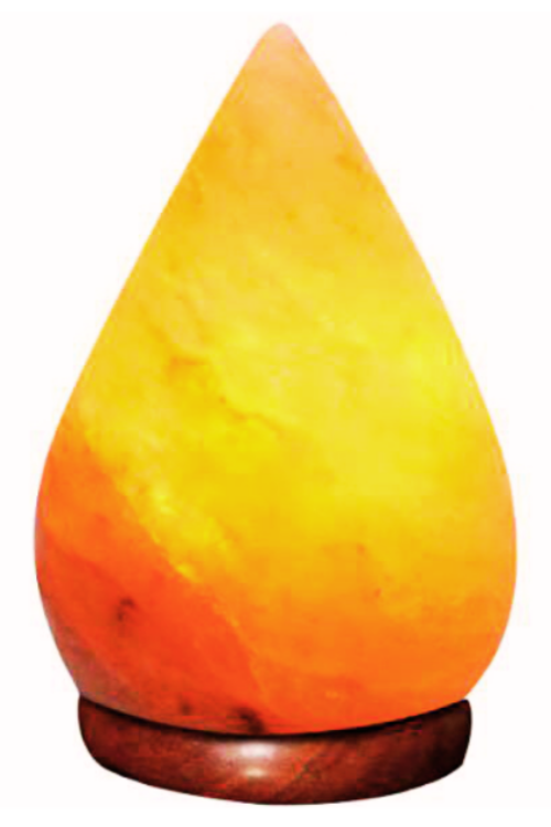 Natural Himalayan Salt Lamp