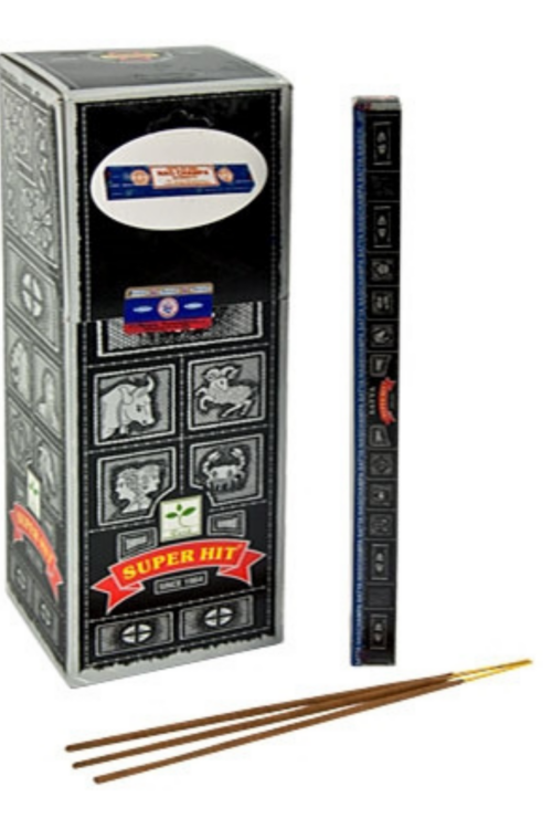 Satya Super Hit Incense – 10 Gram