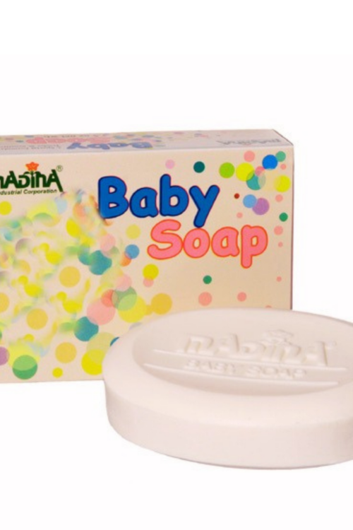 Madina Baby Soap