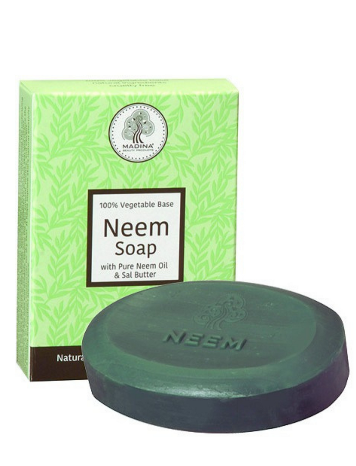 Madina Neem Soap