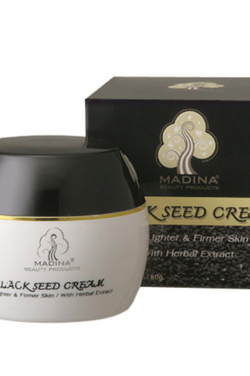 Madina Black Seed Facial Cream