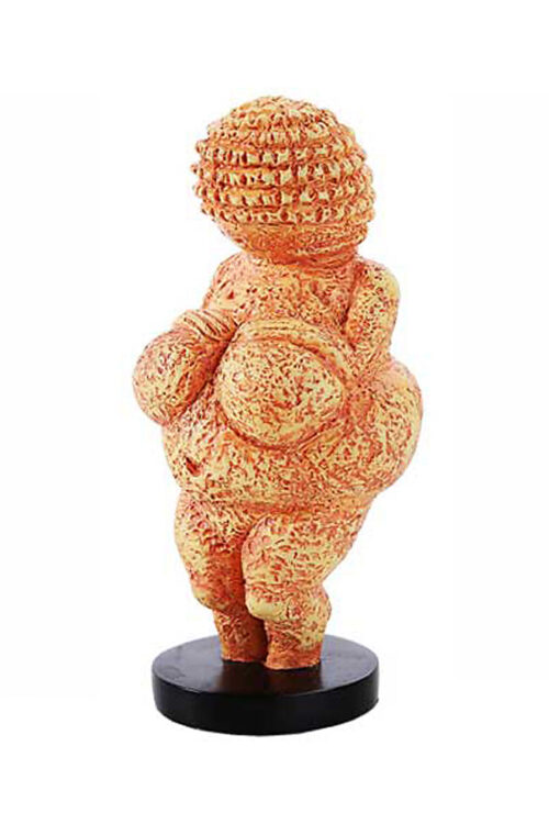 Venus of Willendorf Figurine