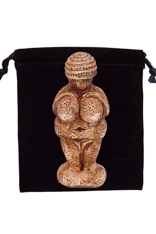 Venus of Willendorf Figurine