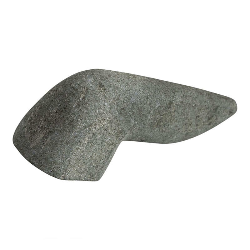 Volcanic Lava Stone Mortar & Pestle