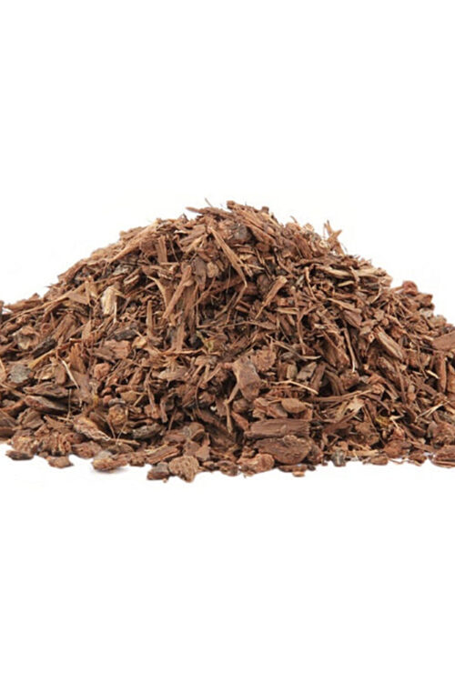 White Oak Bark – Cut Herbs 2oz (Quercus alba)