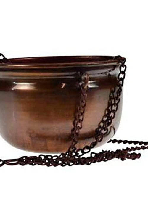 Copper Hanging Burner