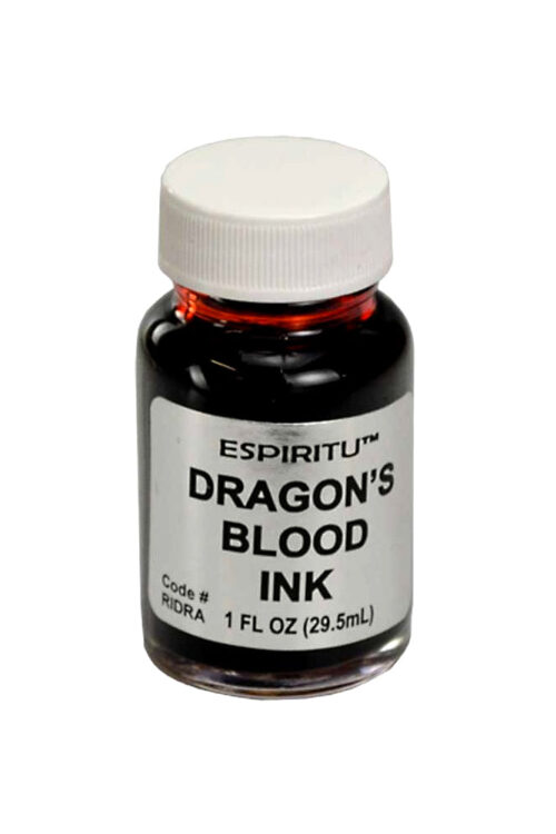 Dragon’s Blood Ink