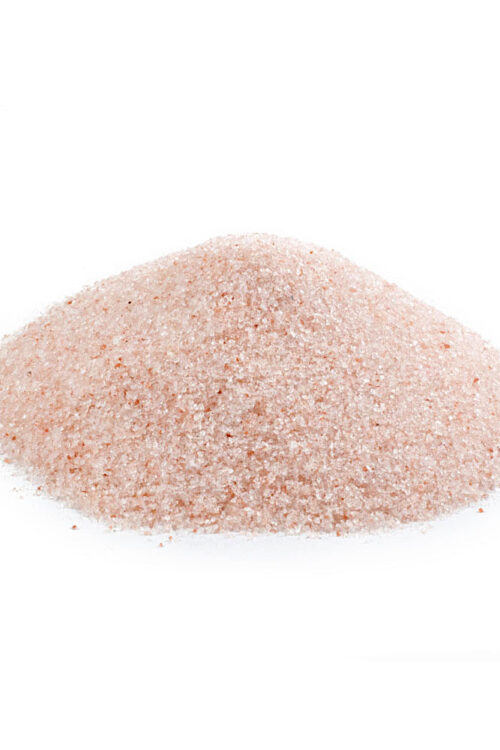 Himalayan Pink Salt – Fine