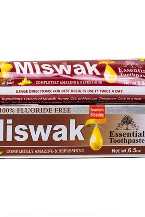 Miswak Essential Toothpaste